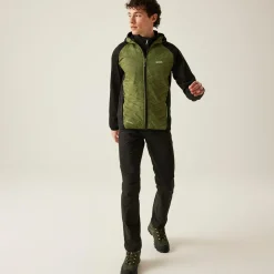 Regatta Andreson VIII Homme Veste légère hybride |<Homme Vestes Hybrides