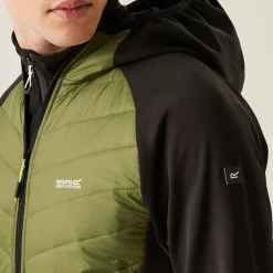 Regatta Andreson VIII Homme Veste légère hybride |<Homme Vestes Hybrides
