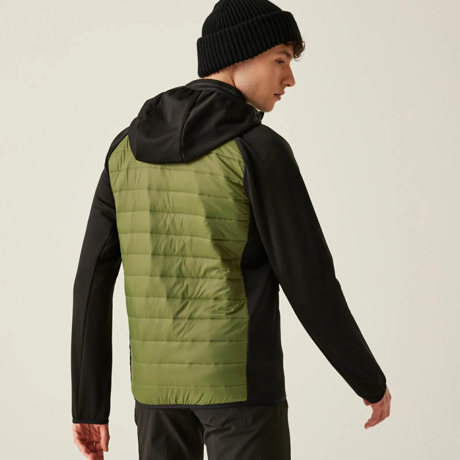 Regatta Andreson VIII Homme Veste légère hybride |<Homme Vestes Hybrides