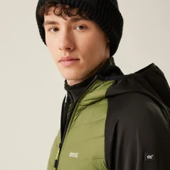 Regatta Andreson VIII Homme Veste légère hybride |<Homme Vestes Hybrides