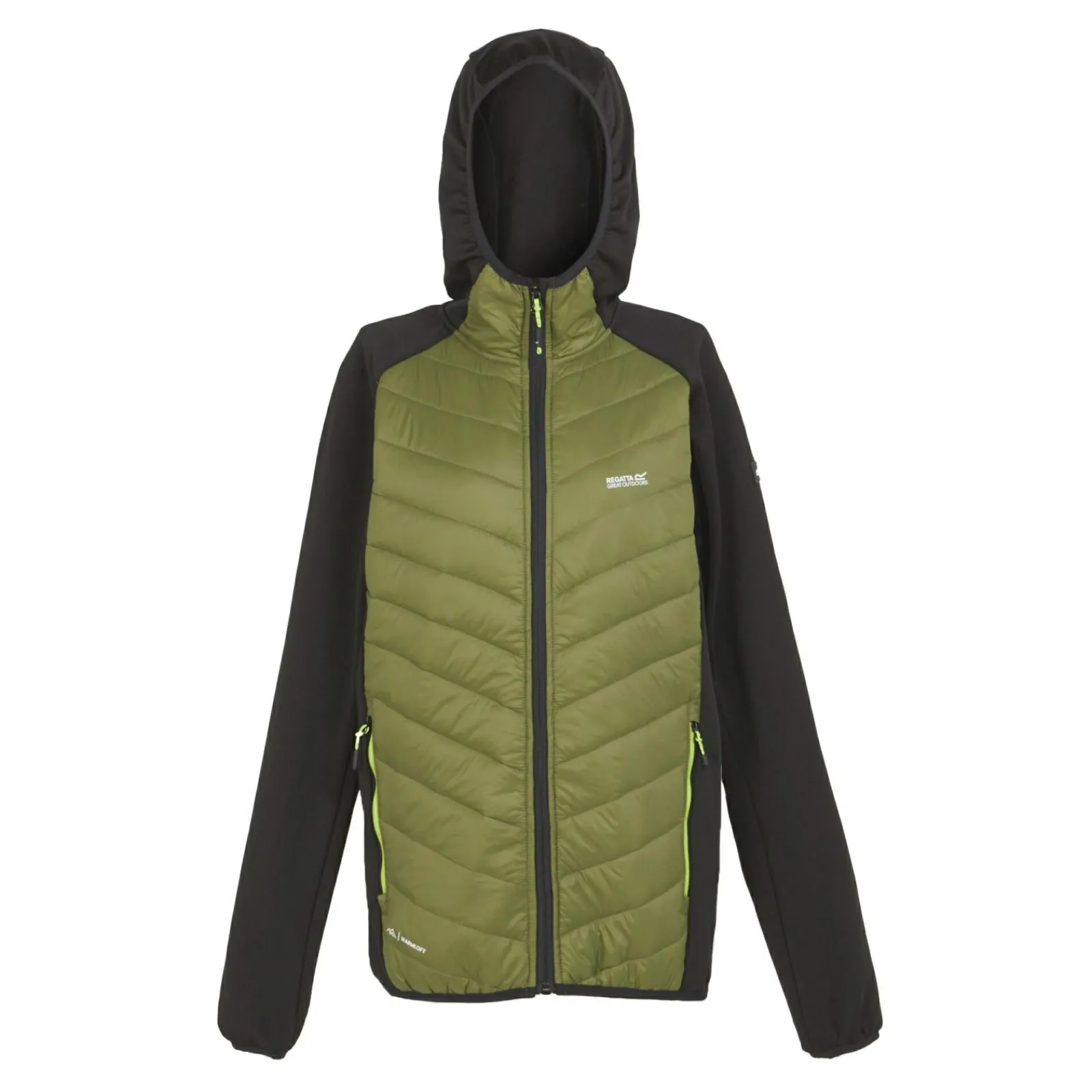 Regatta Andreson VIII Homme Veste légère hybride |<Homme Vestes Hybrides