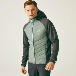 Regatta Andreson VIII Homme Veste légère hybride |<Homme Vestes Hybrides