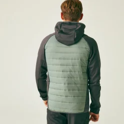 Regatta Andreson VIII Homme Veste légère hybride |<Homme Vestes Hybrides