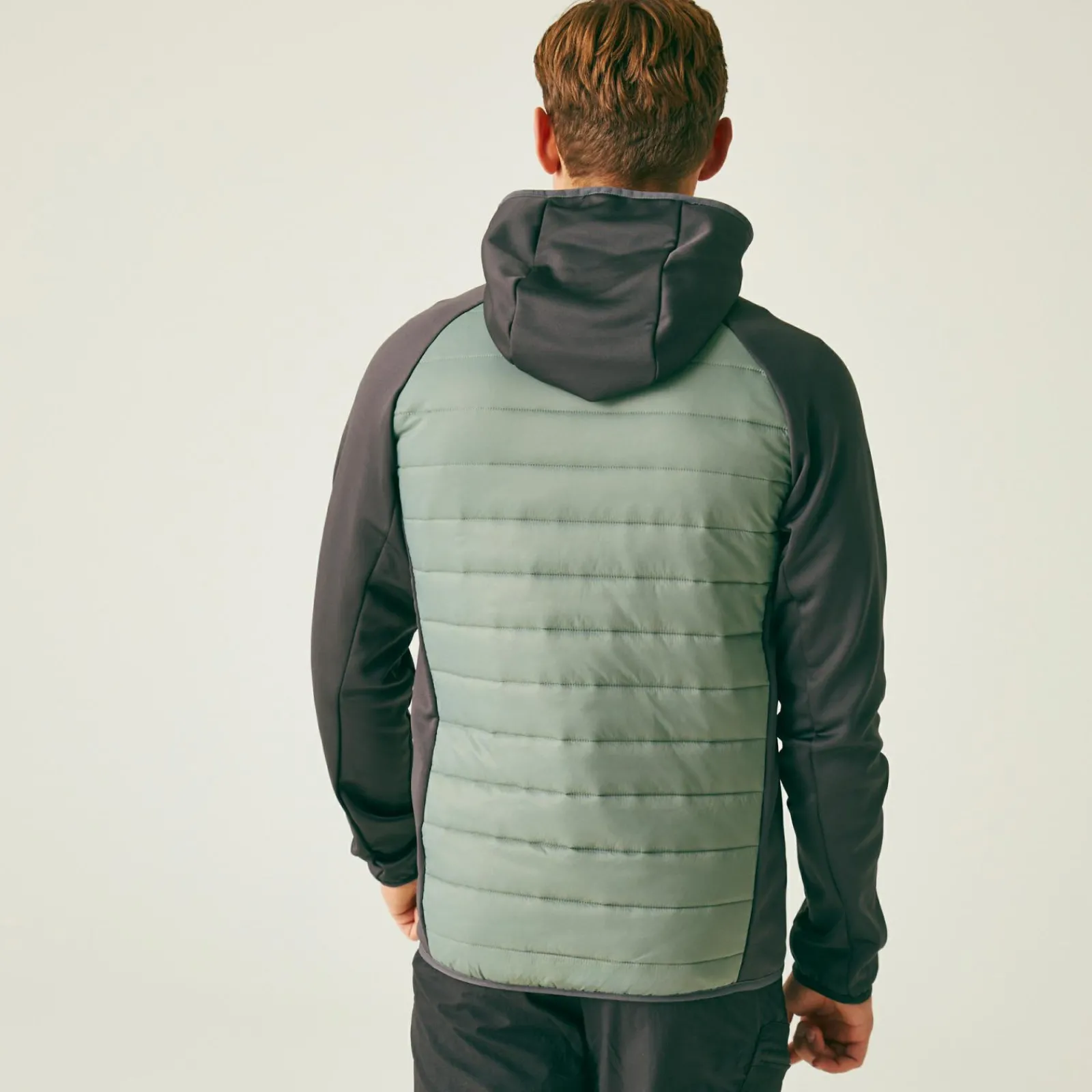 Regatta Andreson VIII Homme Veste légère hybride |<Homme Vestes Hybrides