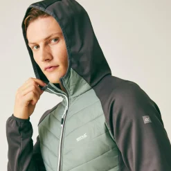 Regatta Andreson VIII Homme Veste légère hybride |<Homme Vestes Hybrides