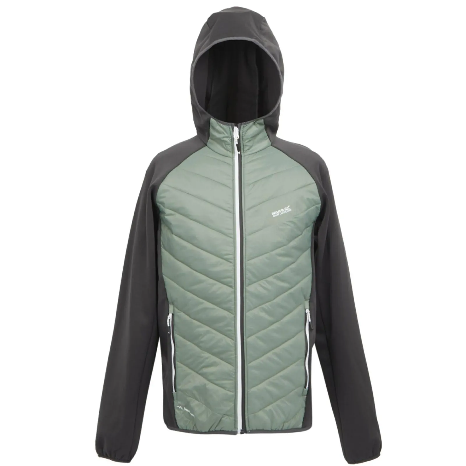 Regatta Andreson VIII Homme Veste légère hybride |<Homme Vestes Hybrides