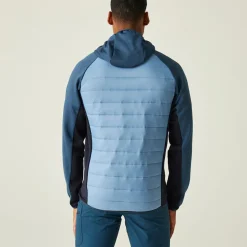 Regatta Andreson VIII Homme Veste légère hybride |<Homme Vestes Hybrides