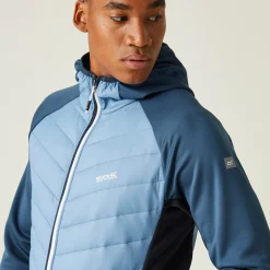 Regatta Andreson VIII Homme Veste légère hybride |<Homme Vestes Hybrides