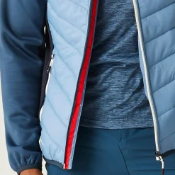 Regatta Andreson VIII Homme Veste légère hybride |<Homme Vestes Hybrides