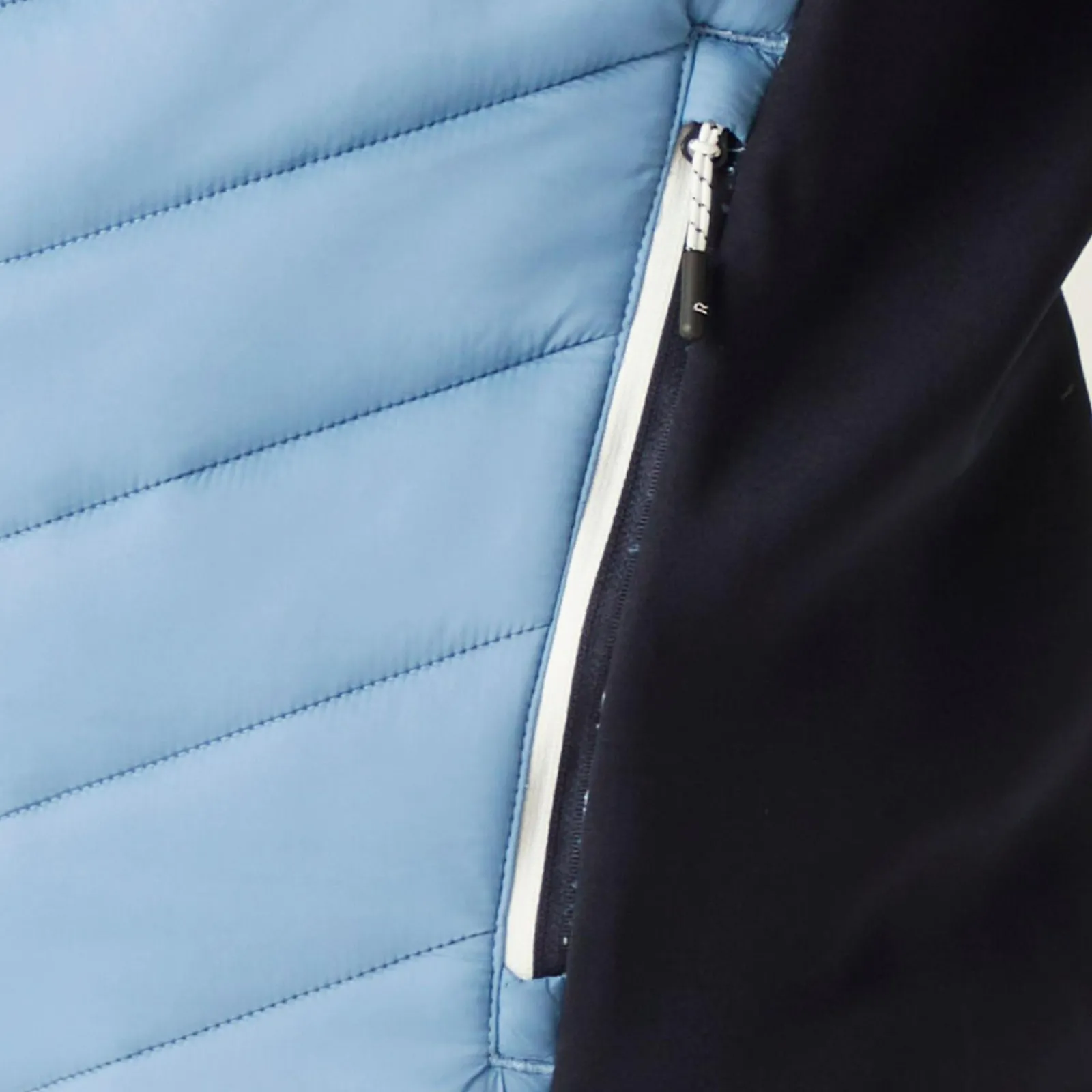 Regatta Andreson VIII Homme Veste légère hybride |<Homme Vestes Hybrides