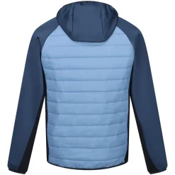 Regatta Andreson VIII Homme Veste légère hybride |<Homme Vestes Hybrides