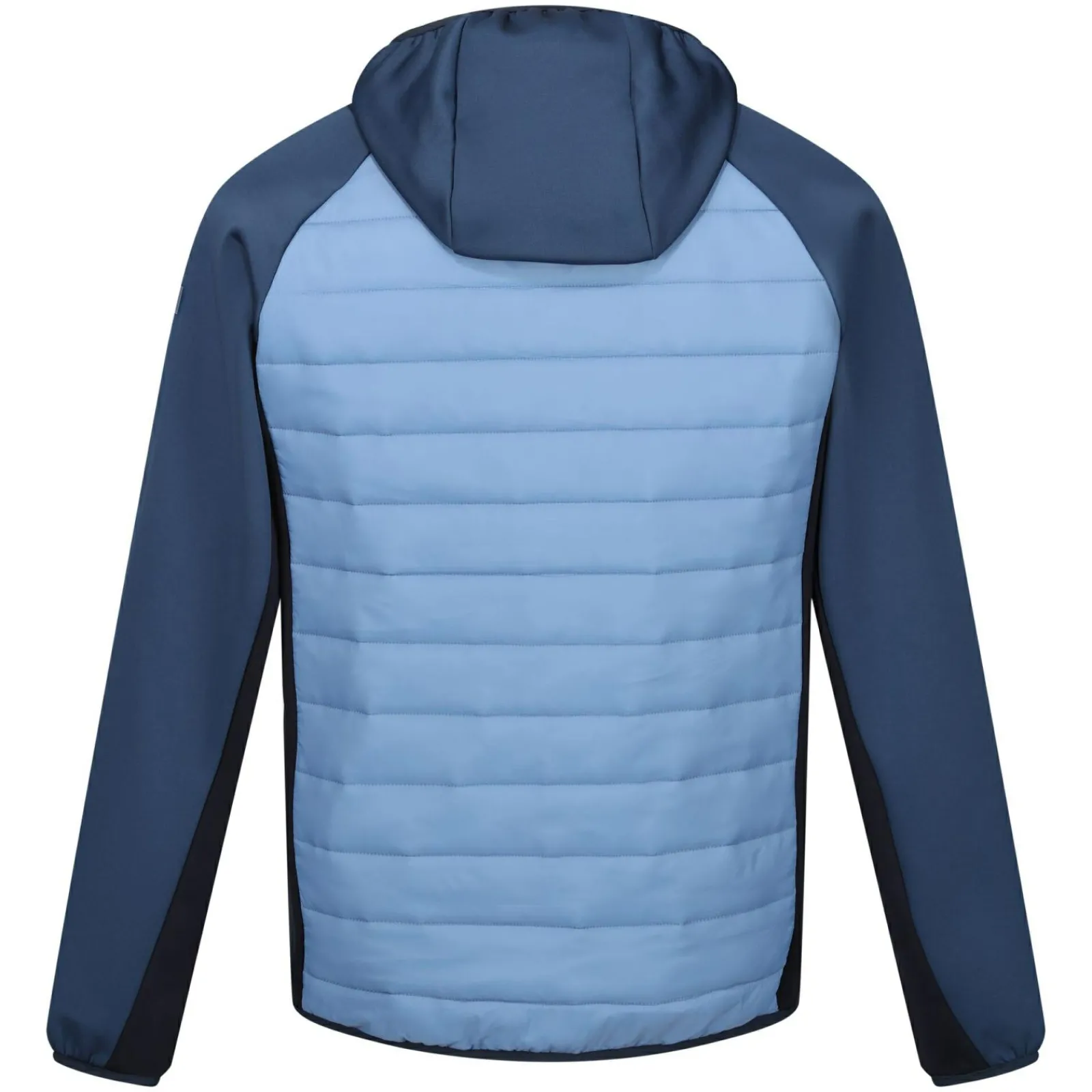 Regatta Andreson VIII Homme Veste légère hybride |<Homme Vestes Hybrides