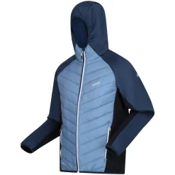 Regatta Andreson VIII Homme Veste légère hybride |<Homme Vestes Hybrides