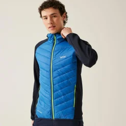 Regatta Andreson VIII Homme Veste légère hybride |<Homme Vestes Hybrides