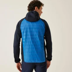 Regatta Andreson VIII Homme Veste légère hybride |<Homme Vestes Hybrides