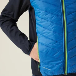Regatta Andreson VIII Homme Veste légère hybride |<Homme Vestes Hybrides