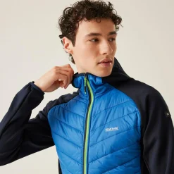 Regatta Andreson VIII Homme Veste légère hybride |<Homme Vestes Hybrides