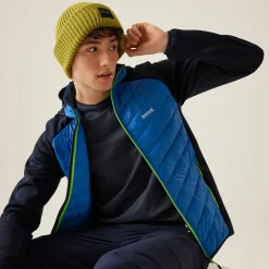 Regatta Andreson VIII Homme Veste légère hybride |<Homme Vestes Hybrides