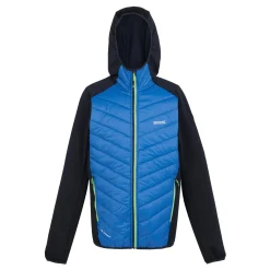 Regatta Andreson VIII Homme Veste légère hybride |<Homme Vestes Hybrides
