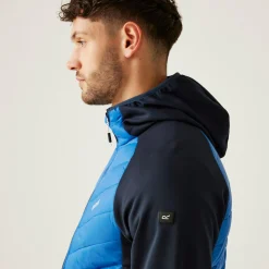 Regatta Andreson VIII Homme Veste légère hybride |<Homme Vestes Hybrides|Vestes Légères