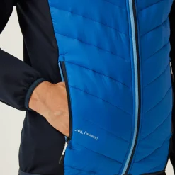 Regatta Andreson VIII Homme Veste légère hybride |<Homme Vestes Hybrides|Vestes Légères