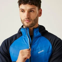 Regatta Andreson VIII Homme Veste légère hybride |<Homme Vestes Hybrides|Vestes Légères