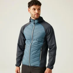 Regatta Andreson VIII Homme Veste légère hybride |<Homme Vestes Hybrides|Vestes Légères