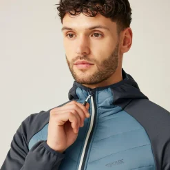 Regatta Andreson VIII Homme Veste légère hybride |<Homme Vestes Hybrides|Vestes Légères