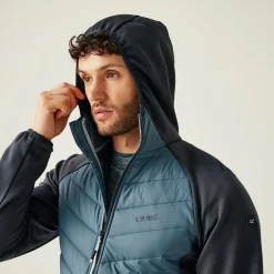 Regatta Andreson VIII Homme Veste légère hybride |<Homme Vestes Hybrides|Vestes Légères