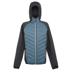 Regatta Andreson VIII Homme Veste légère hybride |<Homme Vestes Hybrides|Vestes Légères