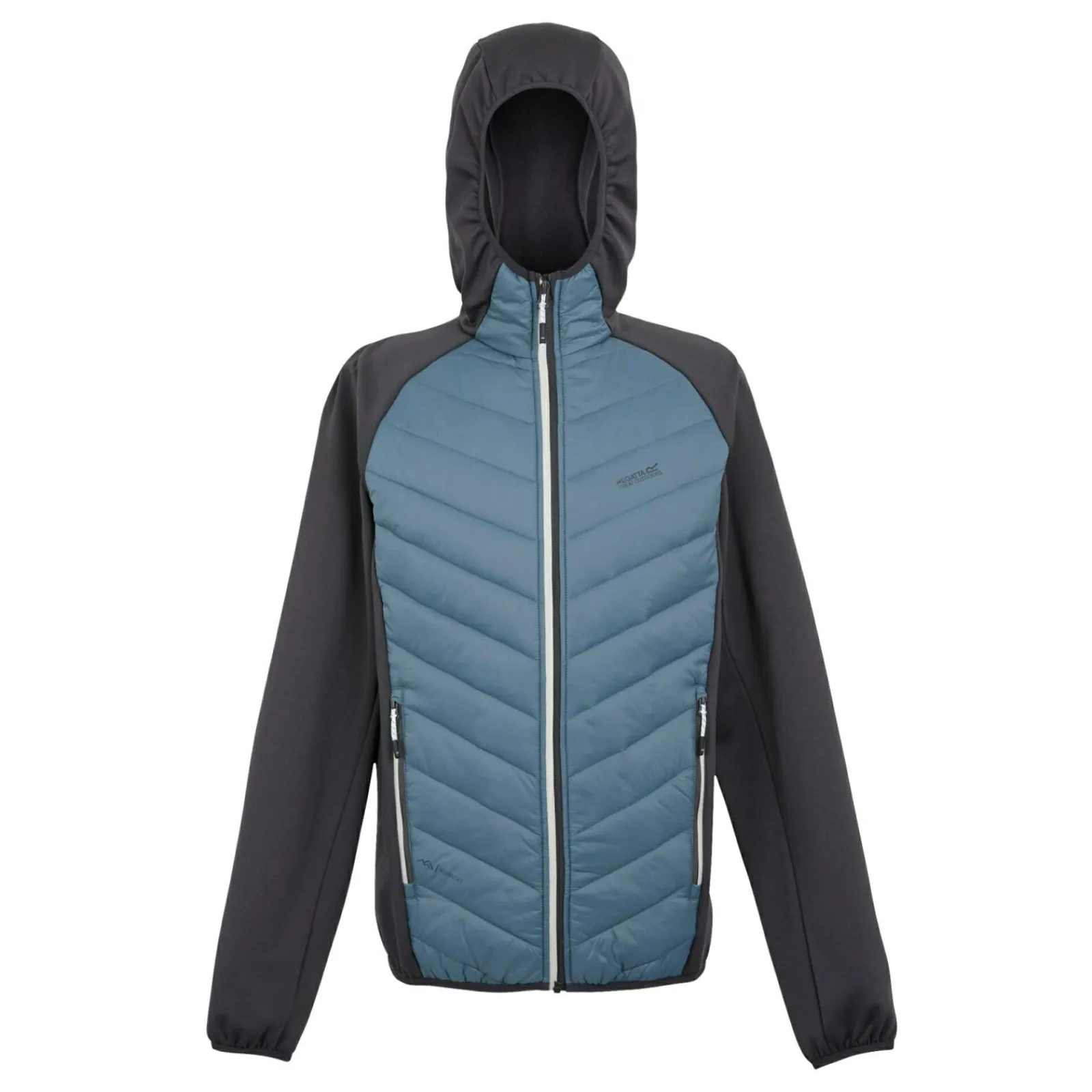 Regatta Andreson VIII Homme Veste légère hybride |<Homme Vestes Hybrides|Vestes Légères