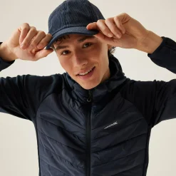 Regatta Andreson VIII Homme Veste légère hybride |<Homme Vestes Hybrides