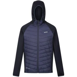 Regatta Andreson VIII Homme Veste légère hybride |<Homme Vestes Hybrides