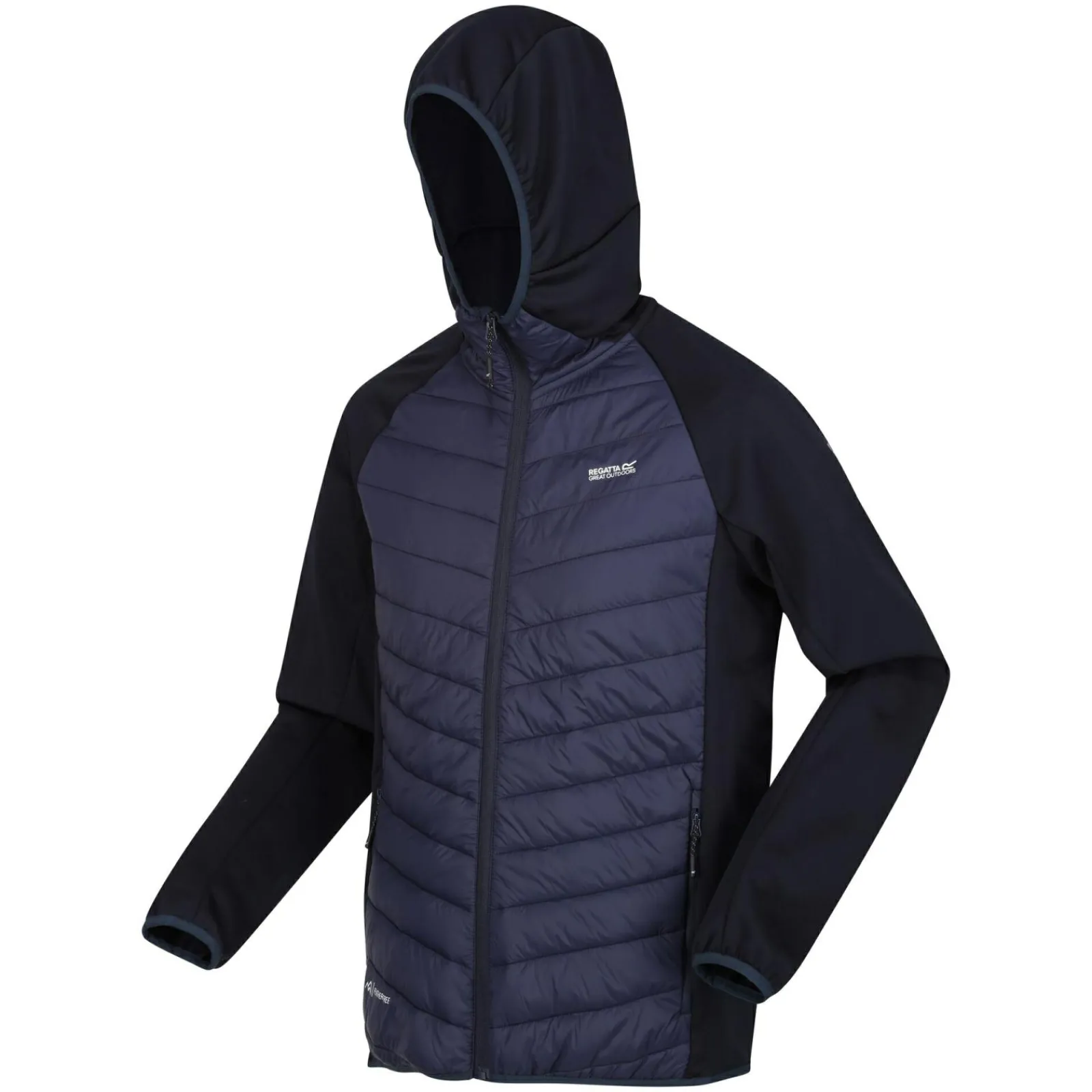 Regatta Andreson VIII Homme Veste légère hybride |<Homme Vestes Hybrides