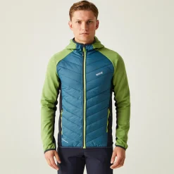 Regatta Andreson VIII Homme Veste légère hybride |<Homme Vestes Hybrides