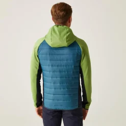 Regatta Andreson VIII Homme Veste légère hybride |<Homme Vestes Hybrides