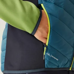 Regatta Andreson VIII Homme Veste légère hybride |<Homme Vestes Hybrides