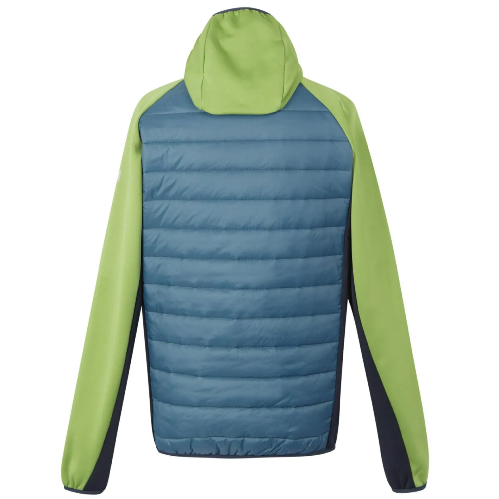 Regatta Andreson VIII Homme Veste légère hybride |<Homme Vestes Hybrides