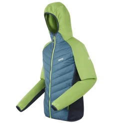 Regatta Andreson VIII Homme Veste légère hybride |<Homme Vestes Hybrides