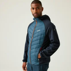 Regatta Andreson VIII Homme Veste légère hybride |<Homme Vestes Hybrides|Vestes Légères