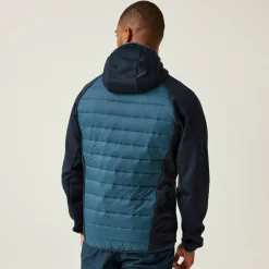 Regatta Andreson VIII Homme Veste légère hybride |<Homme Vestes Hybrides|Vestes Légères