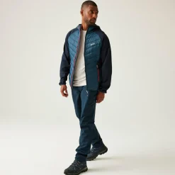 Regatta Andreson VIII Homme Veste légère hybride |<Homme Vestes Hybrides|Vestes Légères