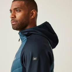 Regatta Andreson VIII Homme Veste légère hybride |<Homme Vestes Hybrides|Vestes Légères