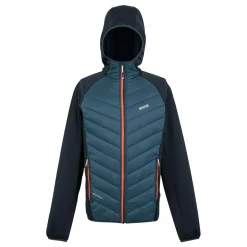 Regatta Andreson VIII Homme Veste légère hybride |<Homme Vestes Hybrides|Vestes Légères