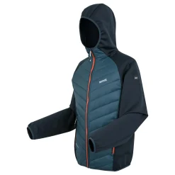 Regatta Andreson VIII Homme Veste légère hybride |<Homme Vestes Hybrides|Vestes Légères