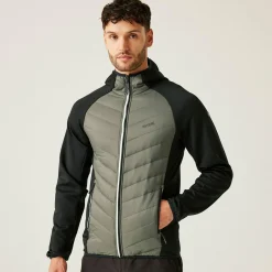 Regatta Andreson VIII Homme Veste légère hybride |<Homme Vestes Hybrides|Vestes Légères