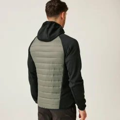 Regatta Andreson VIII Homme Veste légère hybride |<Homme Vestes Hybrides|Vestes Légères