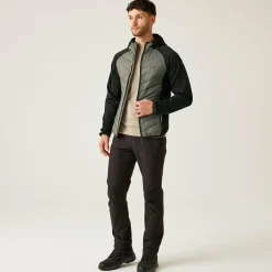 Regatta Andreson VIII Homme Veste légère hybride |<Homme Vestes Hybrides|Vestes Légères