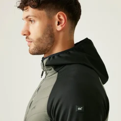 Regatta Andreson VIII Homme Veste légère hybride |<Homme Vestes Hybrides|Vestes Légères