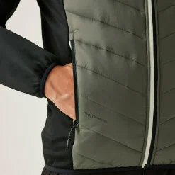 Regatta Andreson VIII Homme Veste légère hybride |<Homme Vestes Hybrides|Vestes Légères
